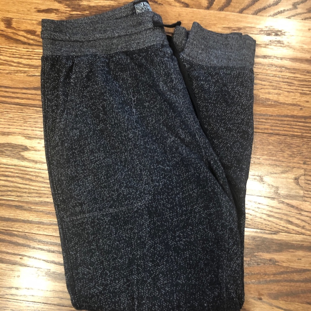Brooklyn cloth Grey men’s joggers